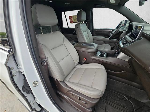 used 2021 Chevrolet Tahoe car, priced at $35,991