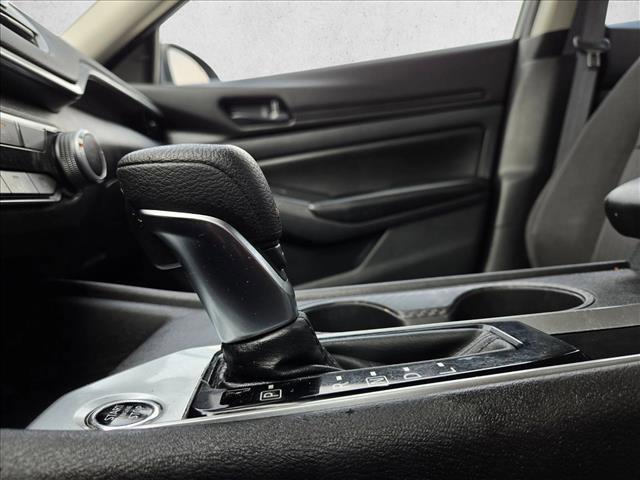 used 2023 Nissan Altima car, priced at $20,249