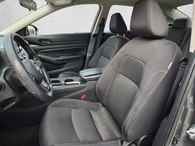 used 2023 Nissan Altima car, priced at $20,249