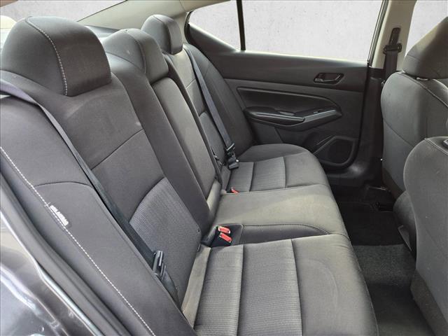 used 2023 Nissan Altima car, priced at $20,249