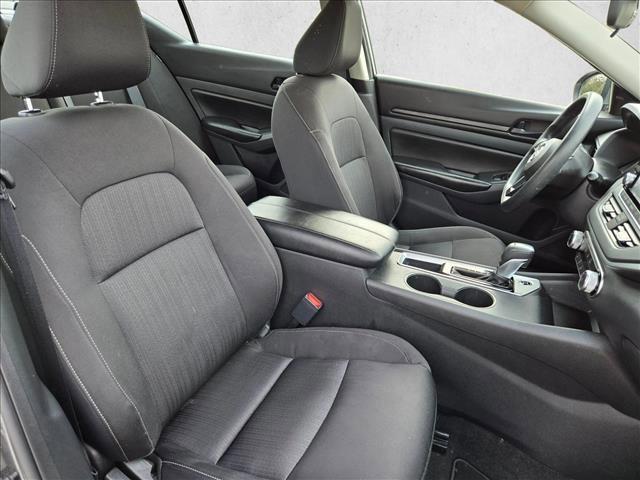 used 2023 Nissan Altima car, priced at $20,249