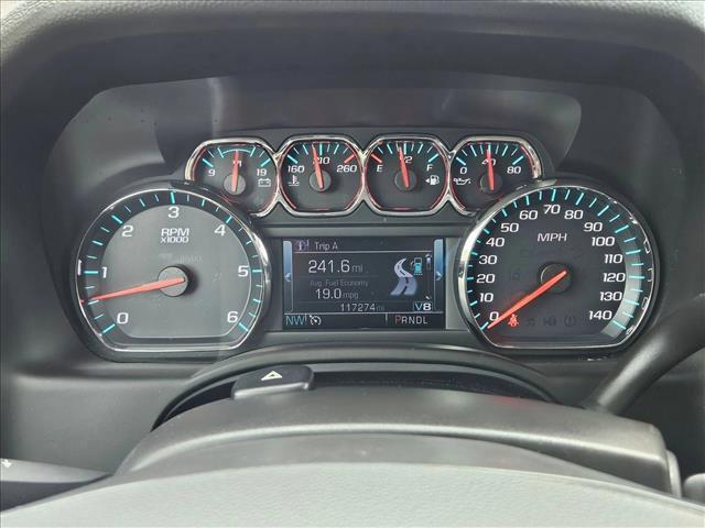 used 2018 Chevrolet Tahoe car, priced at $19,991