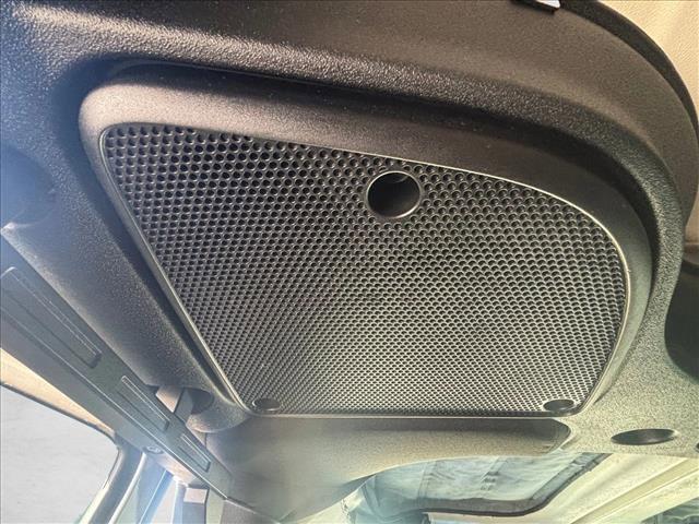 used 2017 Jeep Wrangler Unlimited car, priced at $16,318