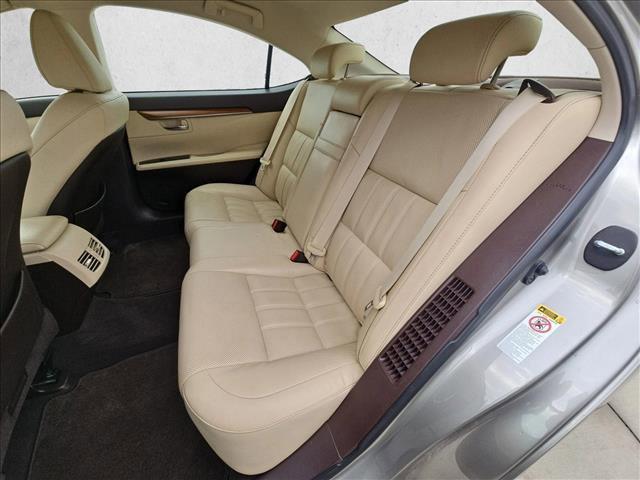 used 2017 Lexus ES 300h car, priced at $22,991