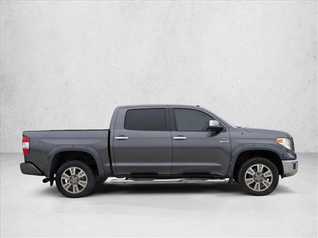 used 2017 Toyota Tundra car, priced at $17,880