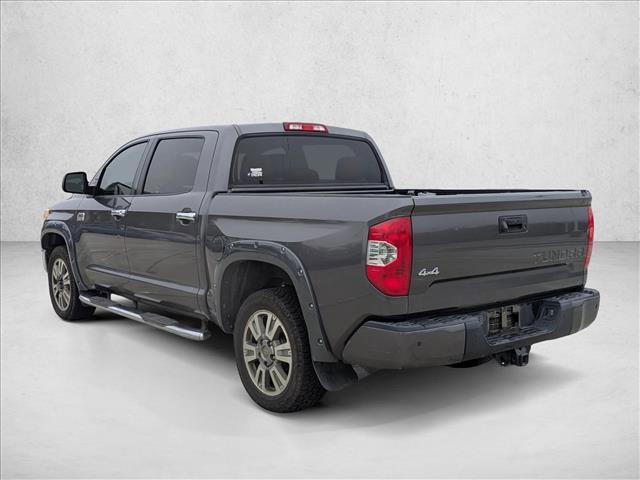 used 2017 Toyota Tundra car, priced at $17,880
