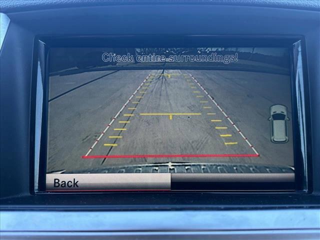 used 2013 Mercedes-Benz M-Class car, priced at $10,995