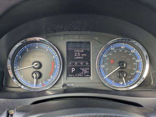 used 2019 Toyota Corolla car, priced at $16,179