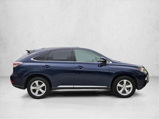 used 2014 Lexus RX 350 car, priced at $19,216