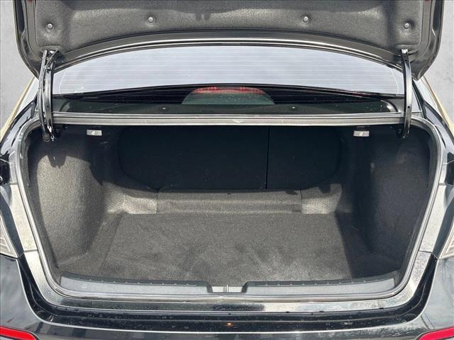 used 2024 Honda Civic car, priced at $24,497