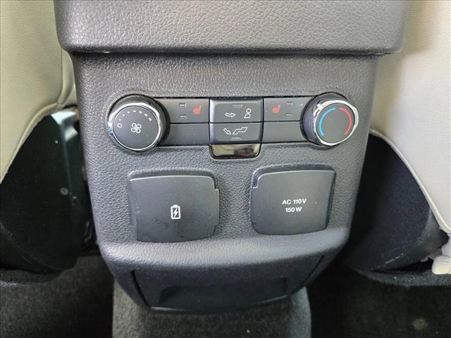 used 2017 Ford Explorer car, priced at $13,995