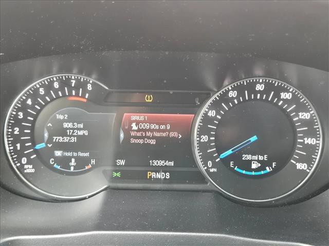 used 2017 Ford Explorer car, priced at $13,995