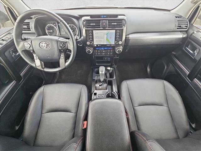used 2022 Toyota 4Runner car, priced at $49,991