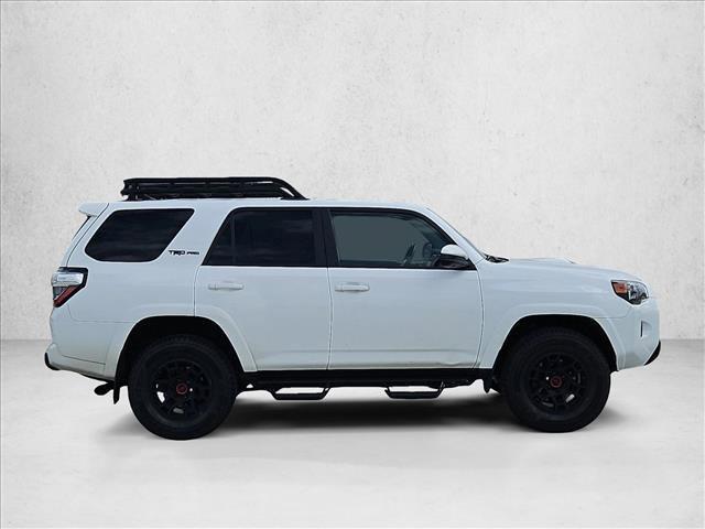 used 2022 Toyota 4Runner car, priced at $49,991