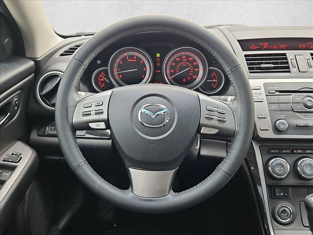 used 2009 Mazda Mazda6 car, priced at $7,991