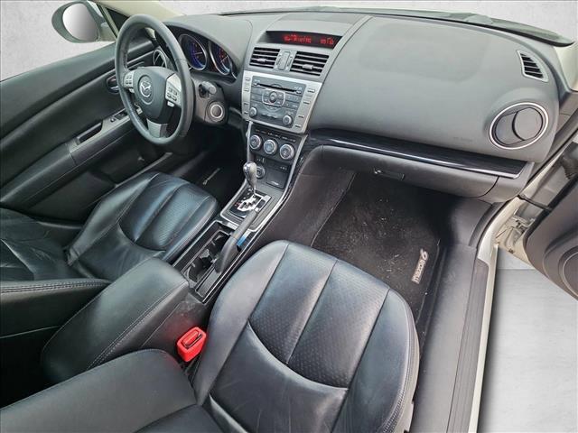 used 2009 Mazda Mazda6 car, priced at $7,991