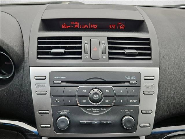 used 2009 Mazda Mazda6 car, priced at $7,991