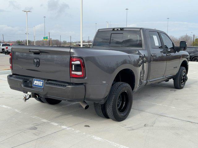 used 2024 Ram 3500 car, priced at $67,991