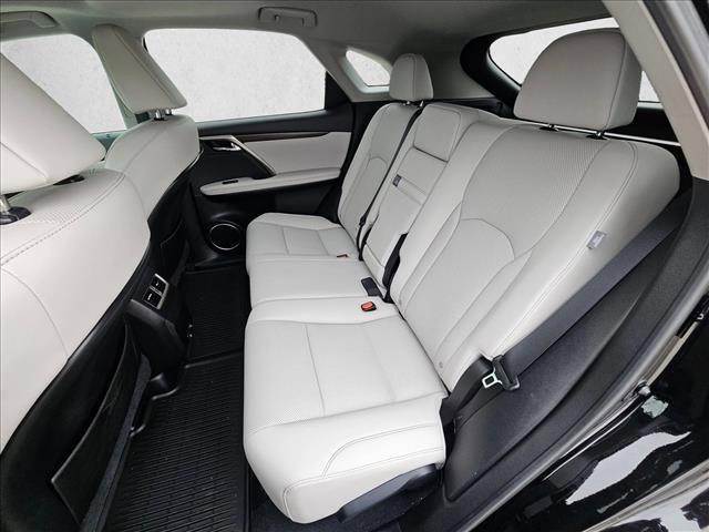 used 2021 Lexus RX 350 car, priced at $35,990
