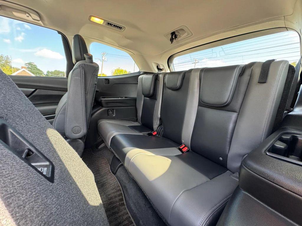 used 2022 Subaru Ascent car, priced at $29,577