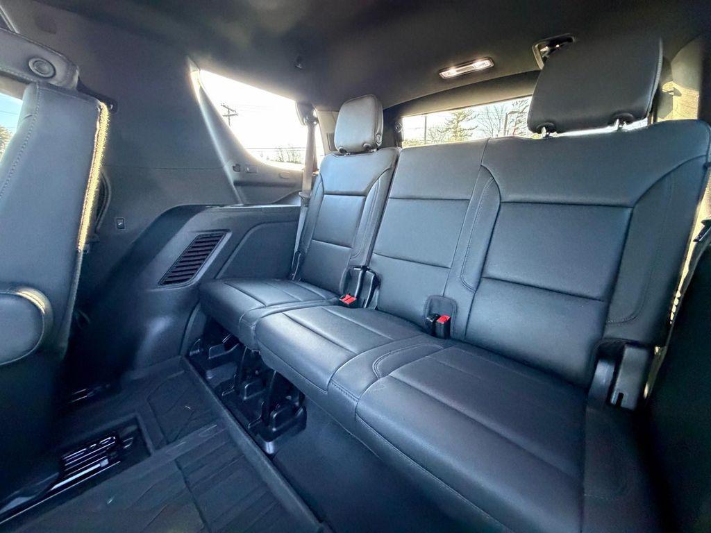 used 2024 Chevrolet Tahoe car, priced at $59,977