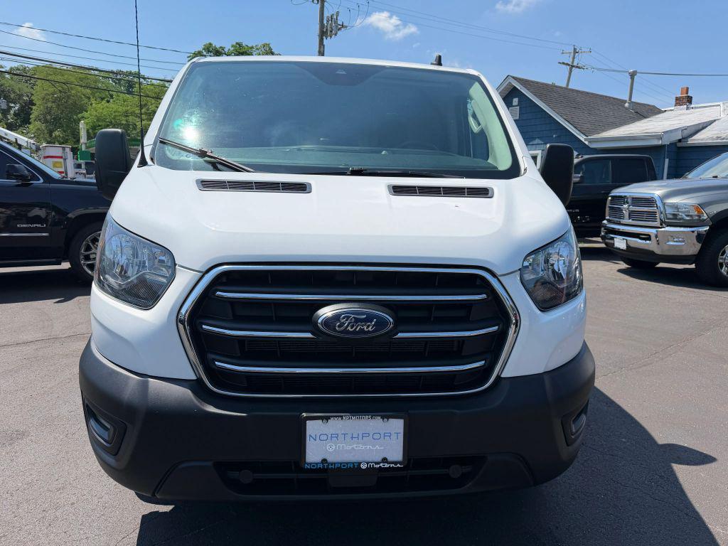 used 2020 Ford Transit-250 car, priced at $27,995