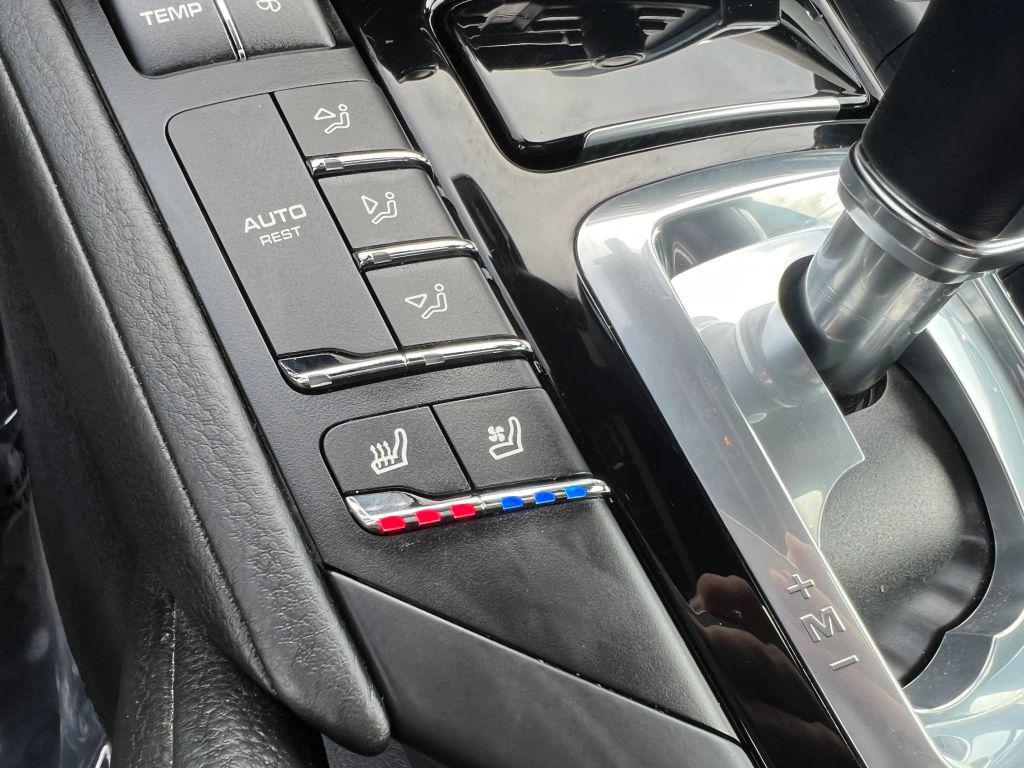 used 2016 Porsche Cayenne car, priced at $20,995