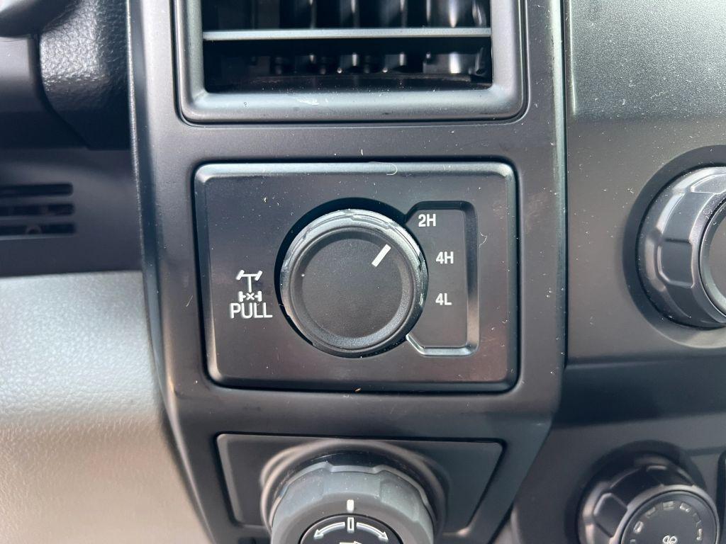 used 2019 Ford F-150 car, priced at $17,995