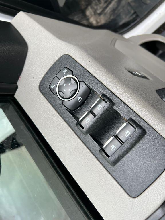 used 2019 Ford F-150 car, priced at $19,995