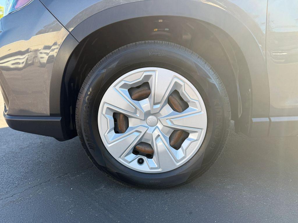 used 2020 Subaru Forester car, priced at $17,495