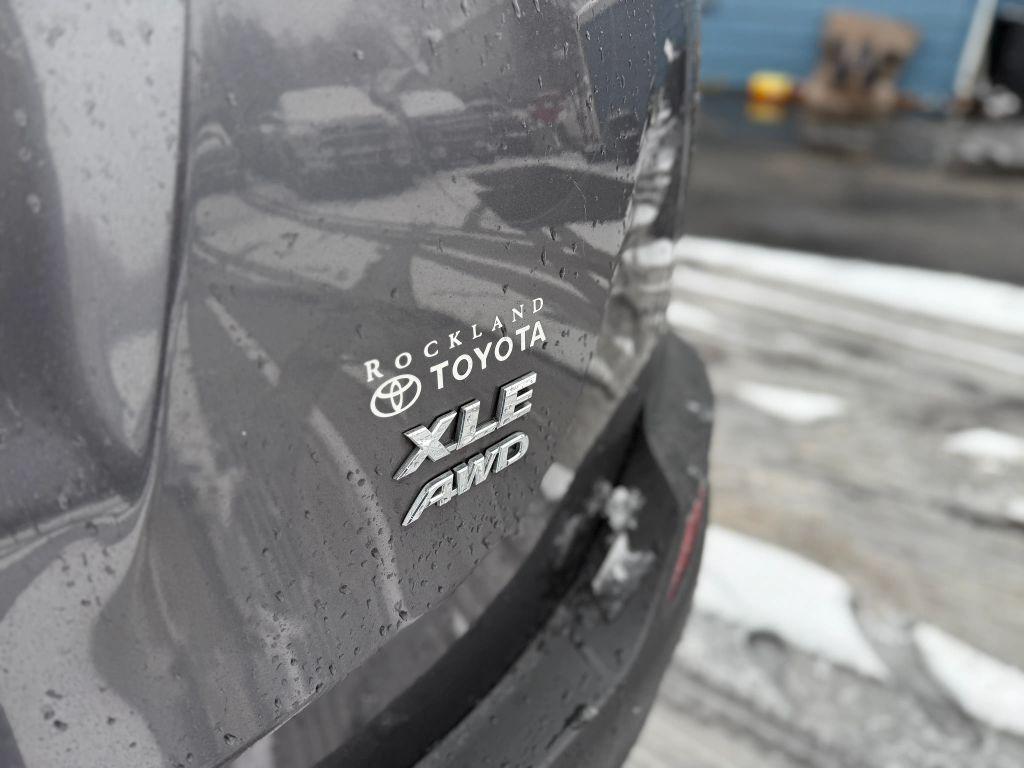 used 2015 Toyota RAV4 car, priced at $16,495