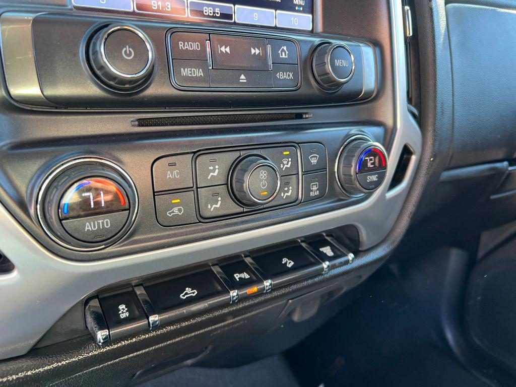 used 2019 Chevrolet Silverado 2500 car, priced at $39,995