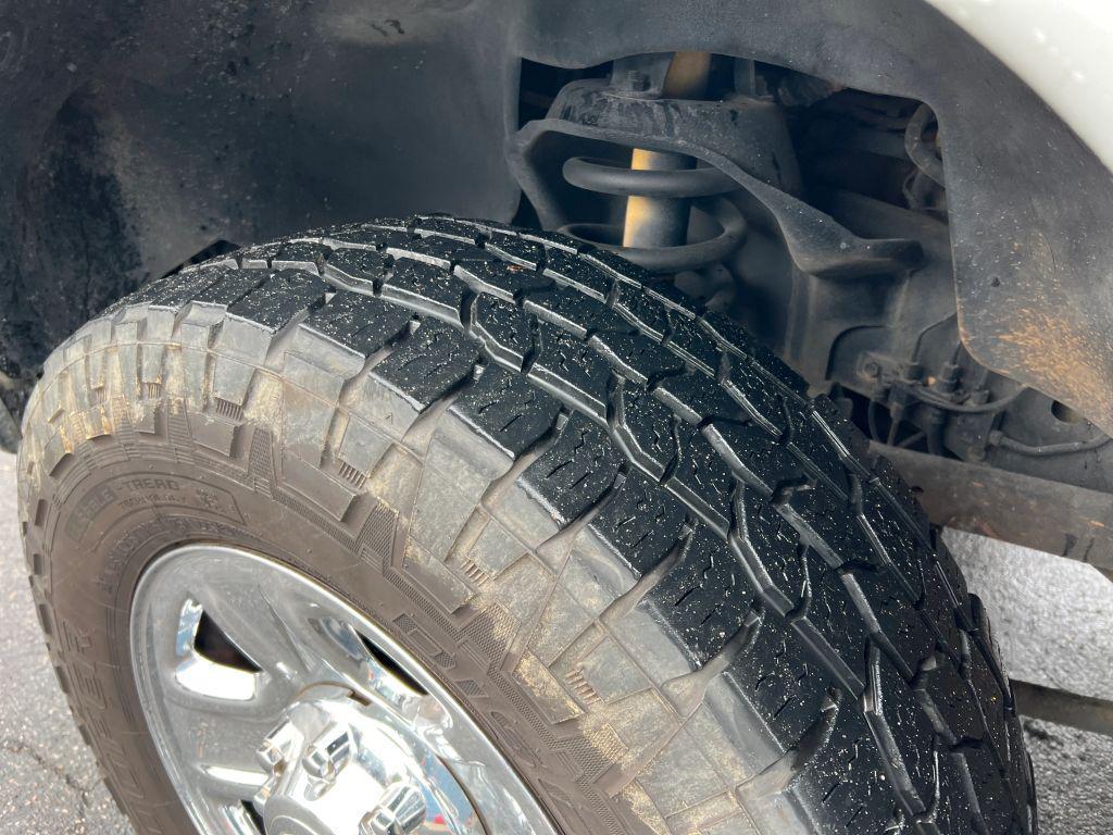 used 2007 Dodge Ram 2500 car, priced at $22,995