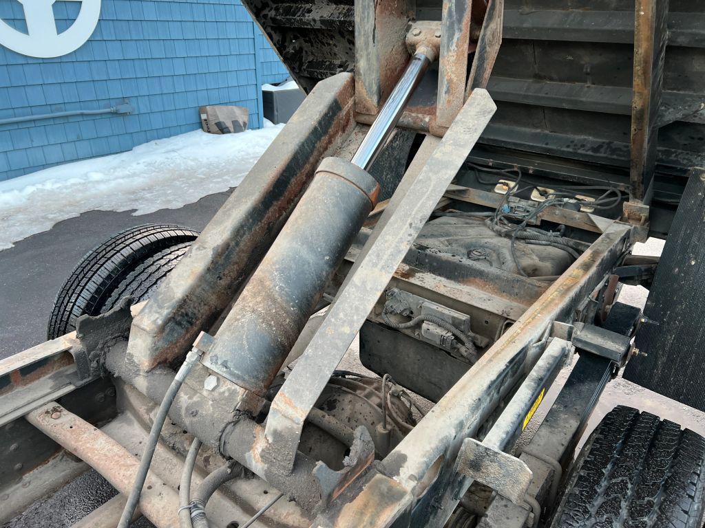 used 2013 Chevrolet Silverado 3500 car, priced at $29,995