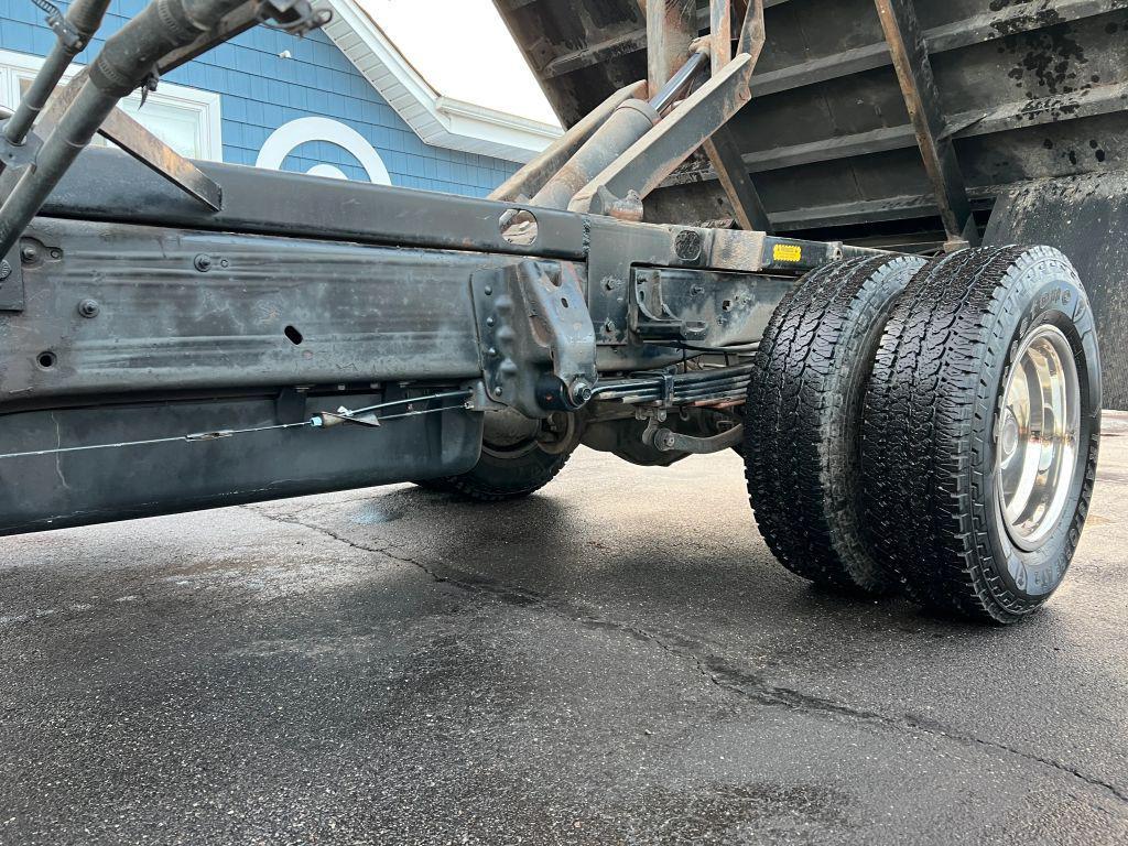 used 2013 Chevrolet Silverado 3500 car, priced at $29,995