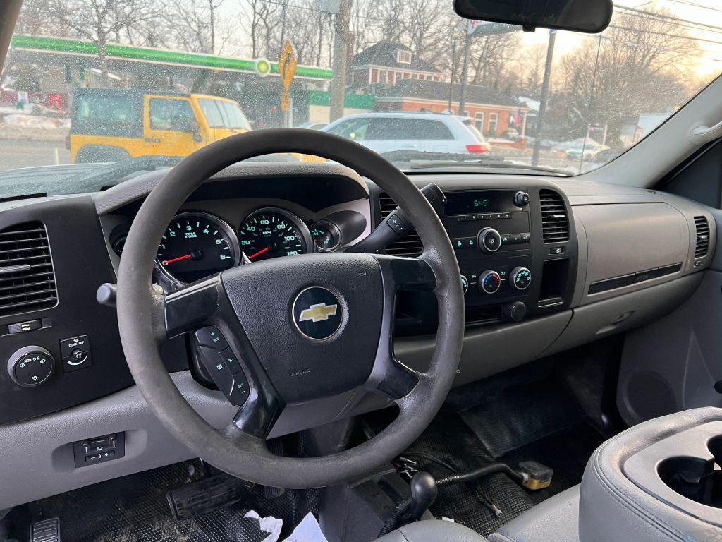 used 2013 Chevrolet Silverado 3500 car, priced at $29,995