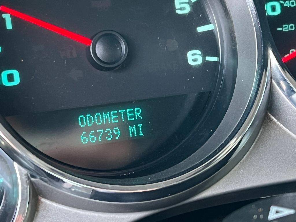 used 2013 Chevrolet Silverado 3500 car, priced at $29,995