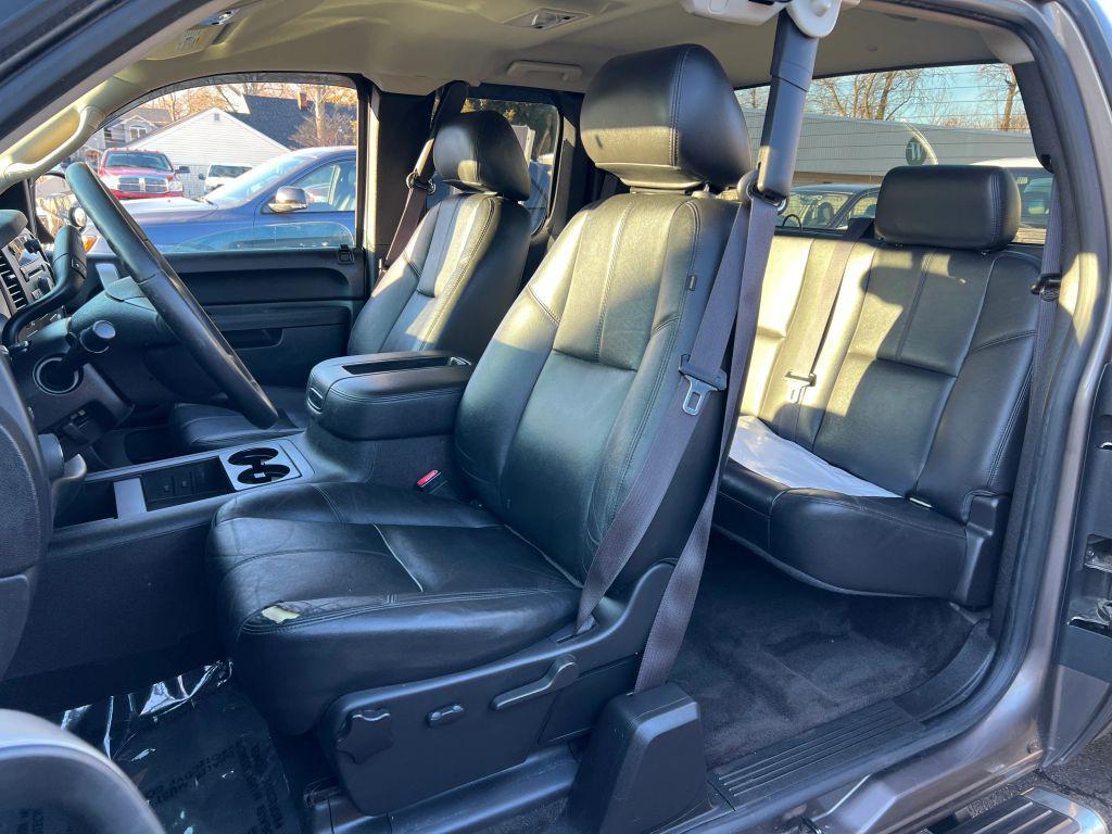 used 2013 GMC Sierra 1500 car, priced at $14,995