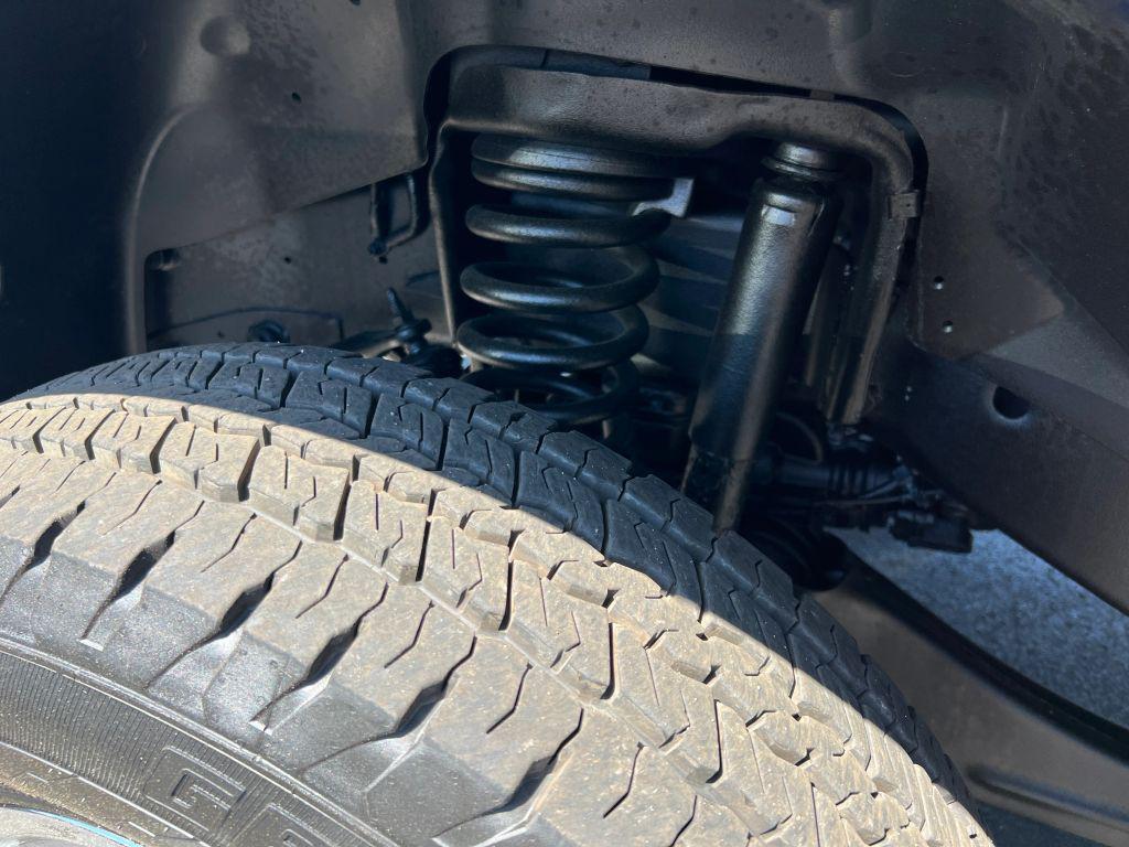 used 2014 Ram 3500 car, priced at $28,995