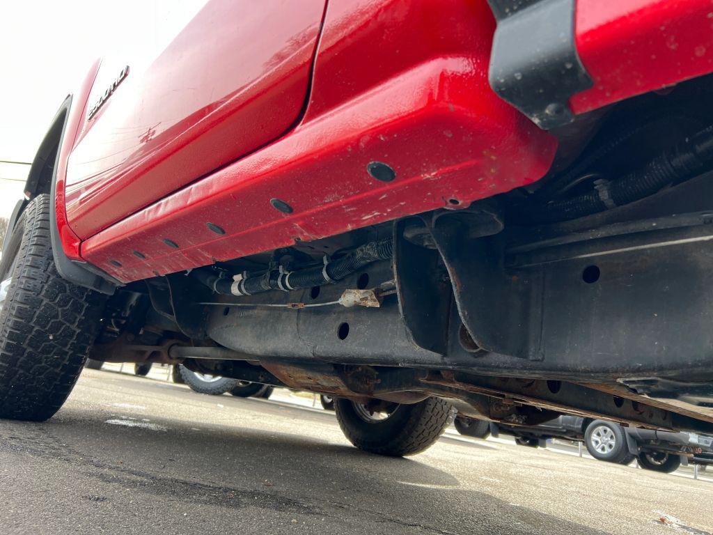 used 2018 GMC Sierra 2500 car, priced at $21,995