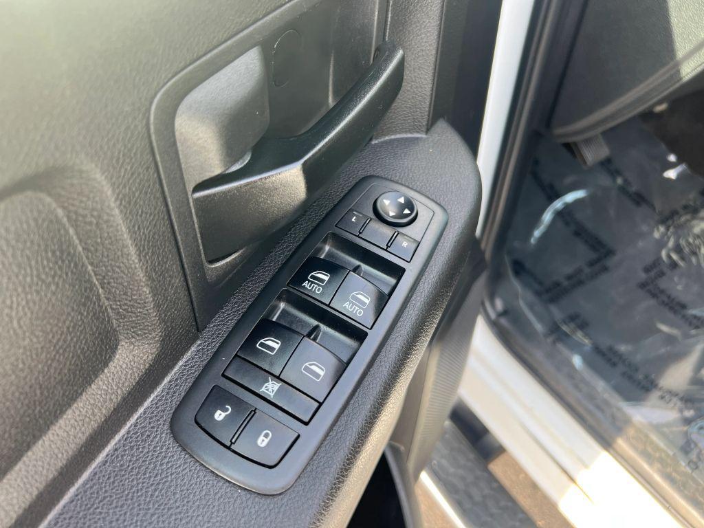 used 2018 Ram 2500 car, priced at $23,995