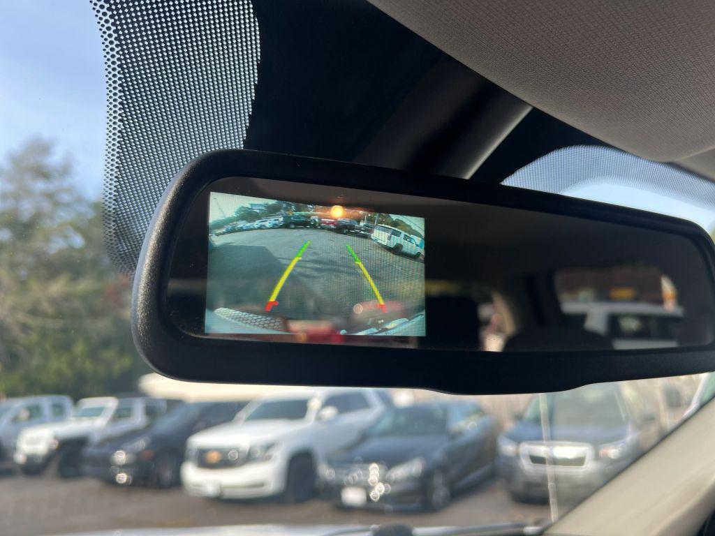 used 2018 Ram 2500 car, priced at $23,995