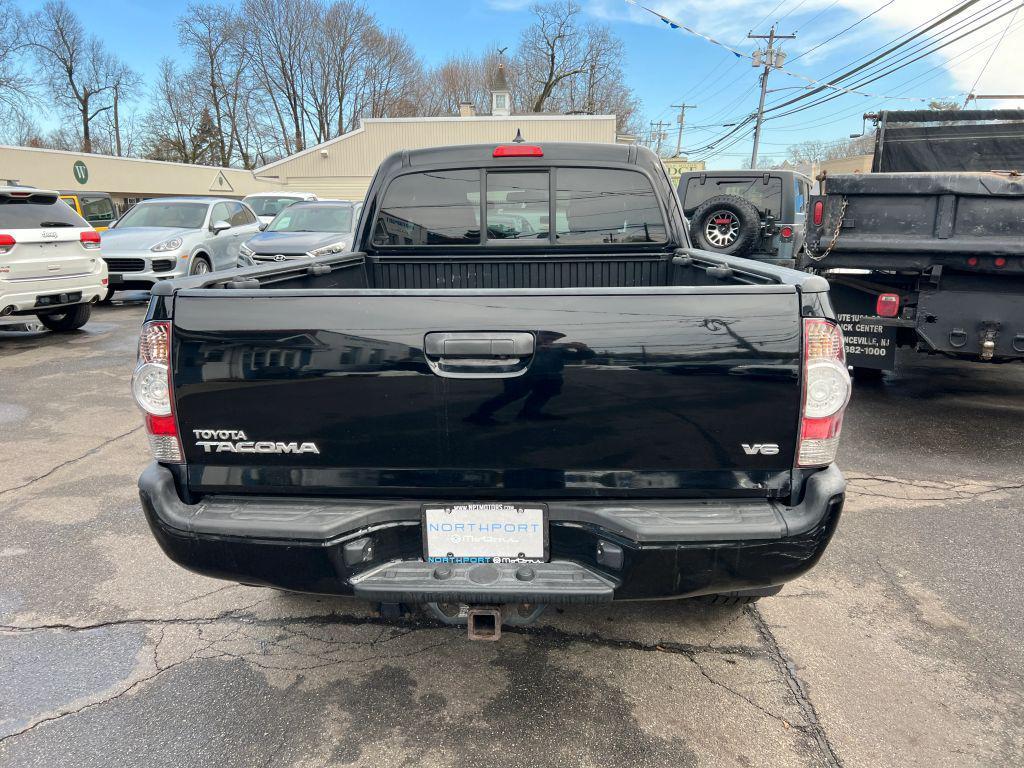 used 2014 Toyota Tacoma car, priced at $22,995