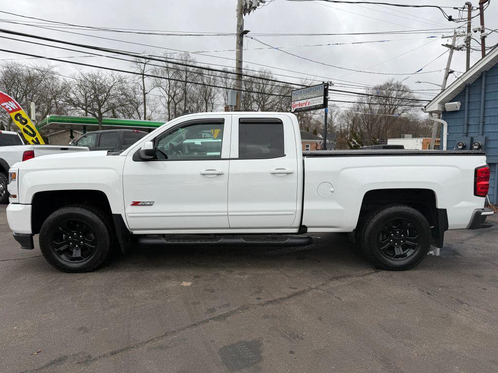 used 2019 Chevrolet Silverado 1500 car, priced at $24,995