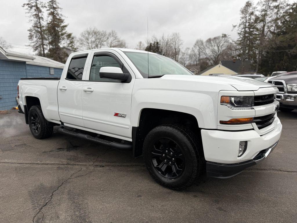 used 2019 Chevrolet Silverado 1500 car, priced at $24,995