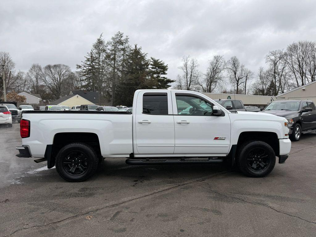 used 2019 Chevrolet Silverado 1500 car, priced at $24,995