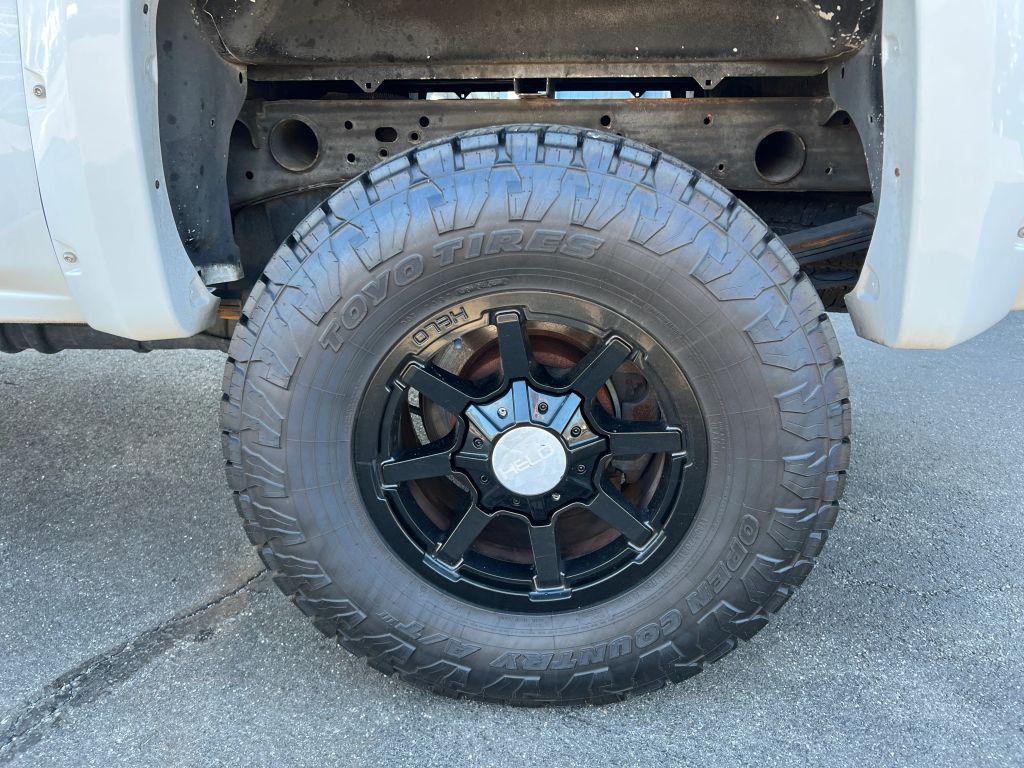 used 2018 Chevrolet Silverado 2500 car, priced at $26,995