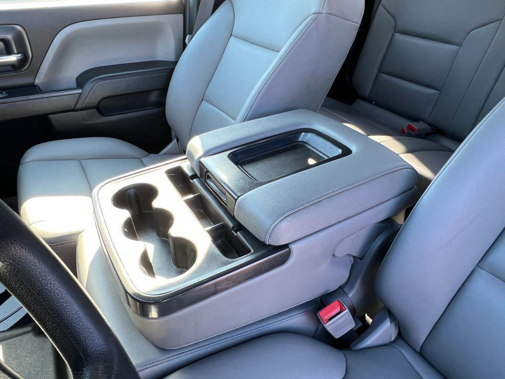 used 2018 Chevrolet Silverado 2500 car, priced at $26,995