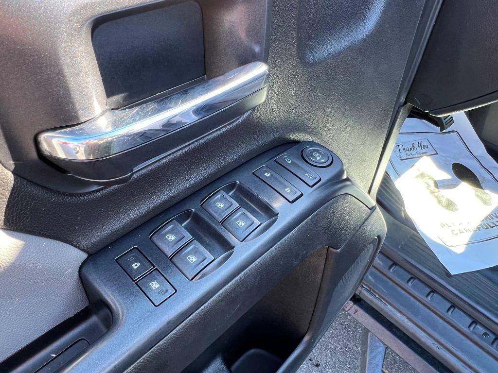 used 2018 Chevrolet Silverado 2500 car, priced at $26,995