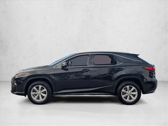 used 2017 Lexus RX 350 car, priced at $23,999